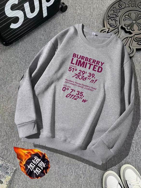 Burberry M-5XL 11Ln113 (5)
